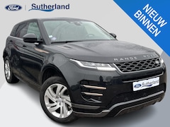 Land Rover Range Rover Evoque - 1.5 P300e PHEV AWD Dynamic HSE | Bellen voor bezichtiging | 310pk | SCI |
