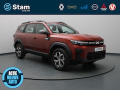 Dacia Bigster - 1.8 Hybrid 155 Expression 360° Camera | Cruise | Parkeersens. v+a | Stoel-/stuur-/voorruit