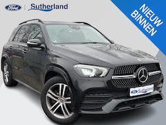 Mercedes-Benz GLE-Klasse - 350 e 4MATIC Premium Plus | Bellen voor bezichtiging | 334pk | SCI | AMG | Panoramadak | T