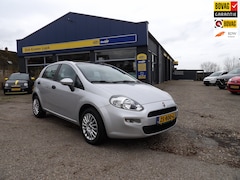 Fiat Punto Evo - 1.4 Street 5-drs / Open dak / Rijklaarprijs