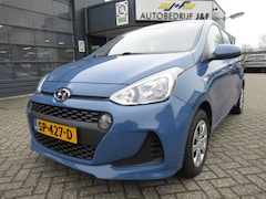 Hyundai i10 - 1.0i Comfort / NAV / Carplay / Airco / Cruise Control