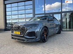 Audi RSQ8 - 4.0 TFSI RS Q8 Urban RS Dynamic