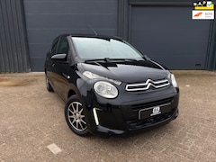 Citroën C1 - 1.0 |Airco|NWE APK|Voll Onderhoud|Orgineel NL|