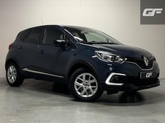 Renault Captur - 0.9 TCe Limited Airco Cruise Navi PDC NAP