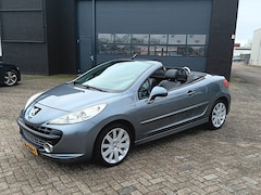 Peugeot 207 CC - 1.6-16V T Féline