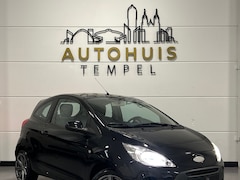Ford Ka - 1.2 Trend Nap Elektrische Ramen 16Inch Velgen Isofix Nwe APK