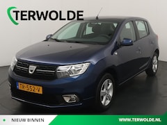 Dacia Sandero - TCe 90 Stop & Start Série Limitée Royaal | Trekhaak |