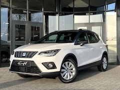 SEAT Arona - 1.0 TSI XCEL. LAUNCH - NAVI - BEATS - LED - 17 INCH - ORG. NL