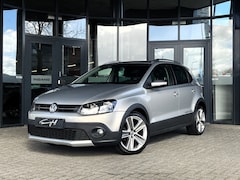 Volkswagen Polo - 1.4-16V CROSS - TREKHAAK - ORG. NL. - DISTR.RIEM V.V
