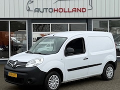 Renault Kangoo - 1.5 DCI 55KW 75PK EURO 6 DISTRIBUTIERIEM VERNIEUWD AIRCO/ CRUISE CONTROL/ TREKHAAK/ 100% D