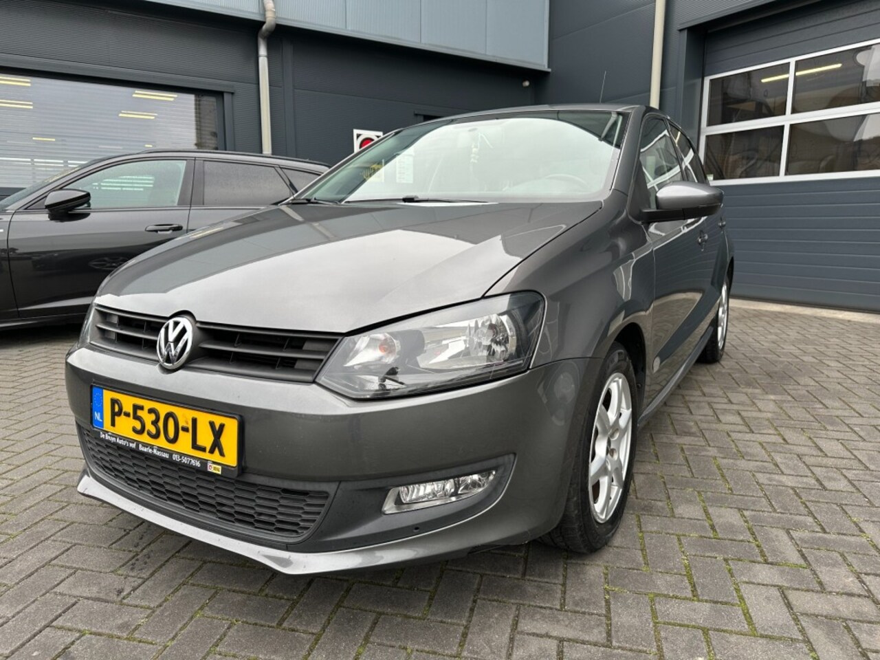 Volkswagen Polo - 1.2 TSi met nieuwe APK! - AutoWereld.nl