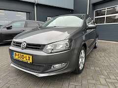 Volkswagen Polo - 1.2 TSi met nieuwe APK