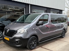 Renault Trafic - 1.6 dCi T29 L2H1 DC Comfort 2019 AIRCO/EURO6