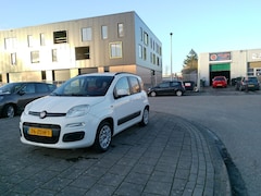 Fiat Panda - 0.9 TWINAIR LOUNGE
