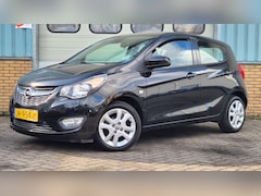 Opel Karl - 1.0 ECOFLEX EDITION