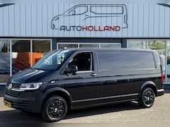 Volkswagen Transporter - 2.0 TDI 110KW 150PK L2H1 EURO 6 AUTOMAAT AIRCO/ NAVIGATIE/ CRUISE CONTROL/ SORTIMO INRICHT