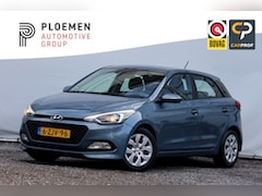 Hyundai i20 - 1.2 HP i-Motion - 84 pk *Cruise control / Lane assist / PDC