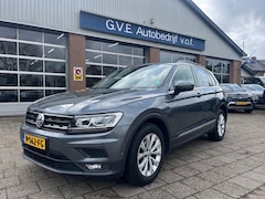 Volkswagen Tiguan - 1.5 TSI ACT CL BNS