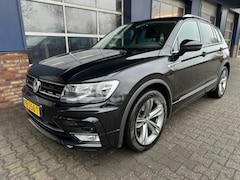 Volkswagen Tiguan - 1.4 TSI CON. SERIES STOELVERW. TREKHAAK. ALL.IN. PRIJS