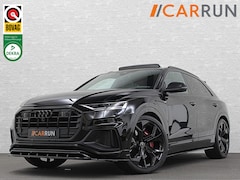 Audi Q8 - 60e 462PK Competition Plus | RS-Seats | Carbon | B&O | 360 Camera | ACC | Panorama | Nacht