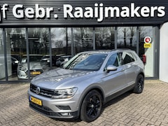 Volkswagen Tiguan - 1.4 TSI ACT Comfortline*Leder*Panoramadak*AHK*EXPORT/EX.BPM