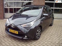 Toyota Aygo - 1.0 VVT-i x-play
