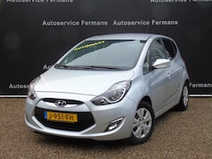 Hyundai ix20 - 1.6i Edition automaat - 2011 - 99DKM - Airco