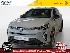 Renault Symbioz - 1.6 E-Tech full hybrid 145 techno Navigatie | Parkeersensoren