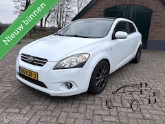 Kia Pro cee'd - 1.4 CVVT X-ecutive INRUILKOOPJE LEES TEKST