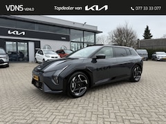 Kia EV4 - GT-PlusLine 81.4 kWh '' DIRECT LEVERBAAR ''