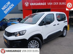 Peugeot Rifter - 1.2 Puretech Active Trekhaak