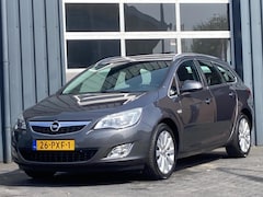 Opel Astra Sports Tourer - 1.4 Turbo Cosmo Export