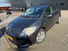 Toyota Auris - 1.4-16V Sol airco 4-DEURS org NL