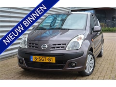 Nissan Pixo - 1.0 Look Airco/1e eigenaar/Org.NL