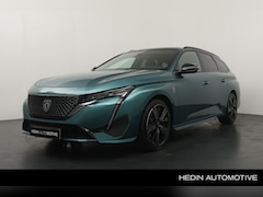 Peugeot 308 SW - 1.2 130pk GT Pack Business Automaat | Trekhaak | Stoel/Stuurverwarming | Schuif/Open Dak |