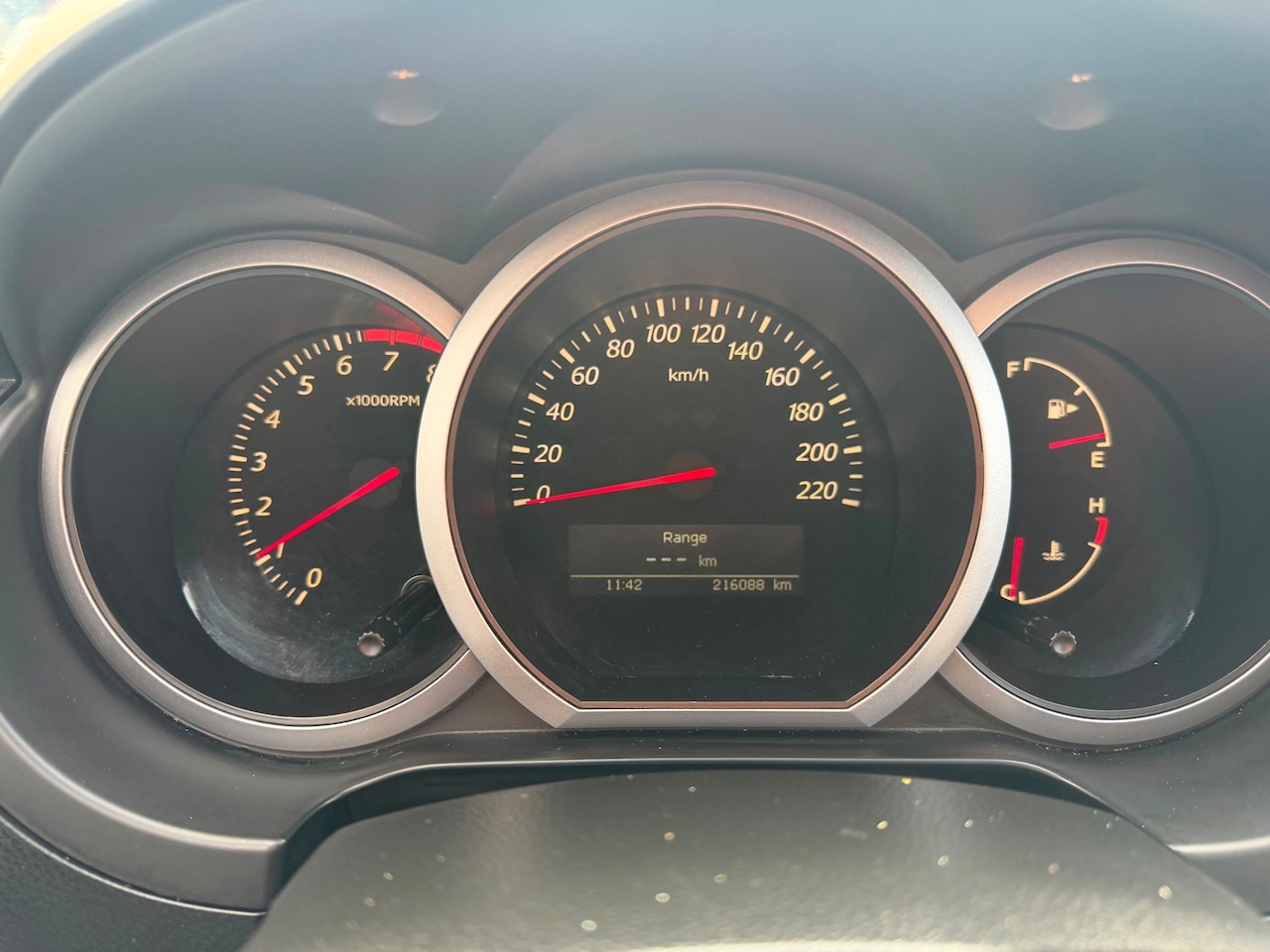 Suzuki Grand Vitara - 2.4 Exclusive 2.4 Exclusive - AutoWereld.nl