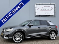 Audi Q2 - 2.0 TFSI quattro Sport Edition #1 Automaat/S-line/Trekhaak