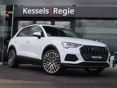 Audi Q3 - 45 TFSI e S-Line Keyless 20” ACC Camera El.klep Bliss Stoelverwarming