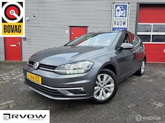 Volkswagen Golf Variant - 1.6 TDI Comfortline