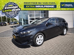 Kia Cee'd Sportswagon - Ceed Sw 1.0 T-GDi 100pk DynamicPlusLine | LENTEDEALS | Stoel/Stuurwielverwarming | Navigat