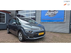 Citroën Grand C4 Picasso - 1.6 e-THP Intensive