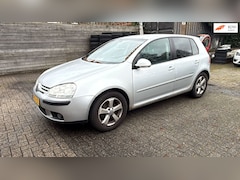 Volkswagen Golf Variant - 1.4 Trendline GEARBOX DEFECT EXPORT