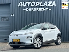 Hyundai Kona Electric - EV Premium 64 kWh | FACE 3 | WARMTEPOMP \SOH 100%