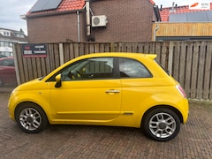 Fiat 500 - 1.2 Sport