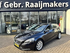 Volvo V40 - 2.0 D4 191pk R-Design*Navi*ECC*EXPORT/EX.BPM