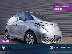 Volkswagen ID. Buzz - Pro Bulli Limited Edition 286 pk, Open & Close Pakket, Trekhaak Elektrisch Wegklapbaar, De