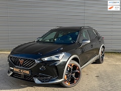 CUPRA Formentor - 2.0 TSI 4DRIVE 310PK l Pano l Leder l Brembo l VOL