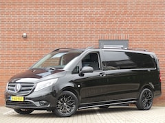 Mercedes-Benz Vito - 119 CDI Extra Lang LED/Adaptive cruise control/Camera