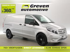 Mercedes-Benz Vito - 114 CDI Lang | Airco | Cruise | 3 Zits | 19'' LMV | Stoelverwarming