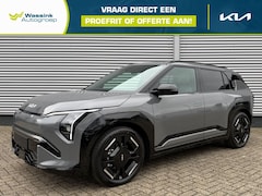 Kia EV3 - 81, 4 kWh 204PK GT-Line Business Edition | Stoel/Stuurwielverwarming | Climate Control | N